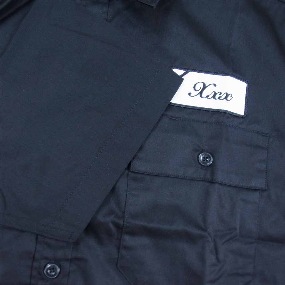 GOD SELECTION XXX ゴッドセレクション Dickies ディッキーズ 半袖