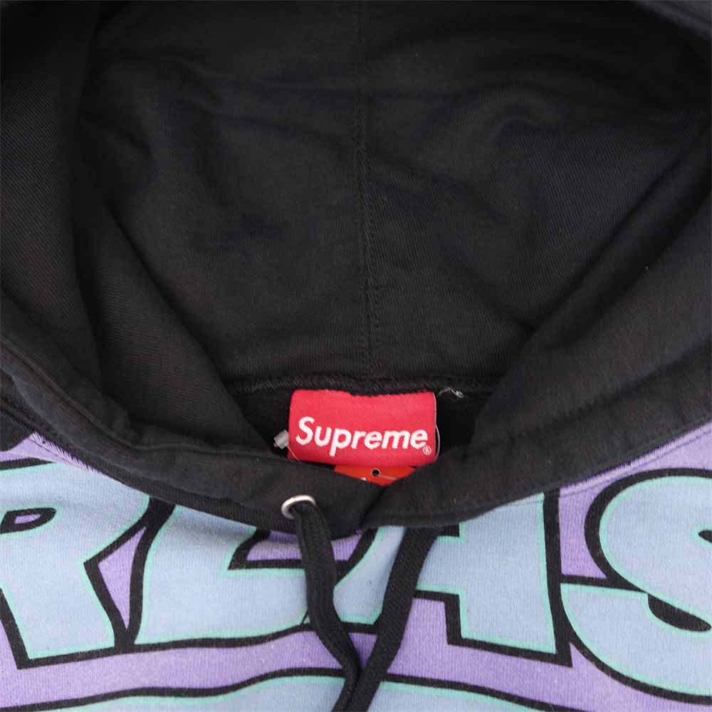 タグ付きsupreme パーカー Ever last ing Hooded 限定製作 usvalueetf.com