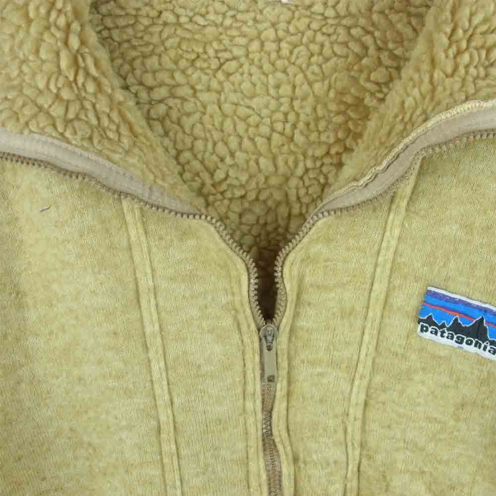 patagonia パタゴニア 70s 後期 白タグ ヴィンテージ パイル