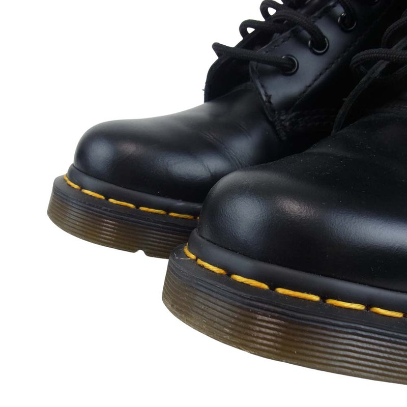 Dr.Martens ドクターマーチン PASCAL パスカル 8ホール レースアップ