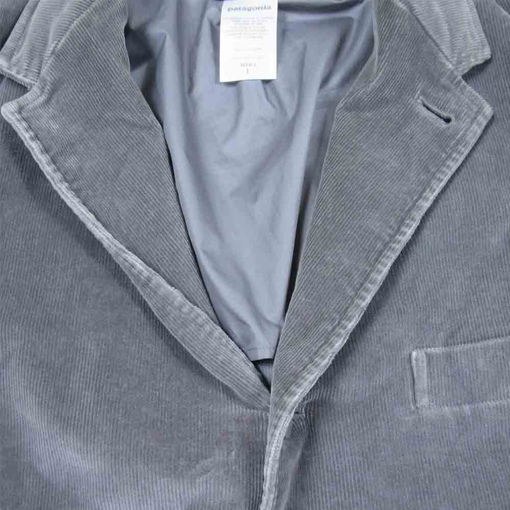 patagonia パタゴニア 08AW SPOKEN WORD JACKET スポークン ワード