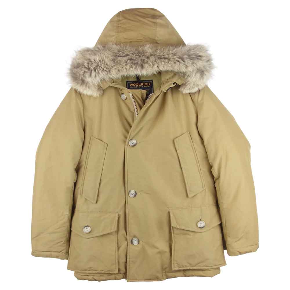 WOOLRICH ウールリッチ 1402001 ARCTIC PARKA アークティックパーカー