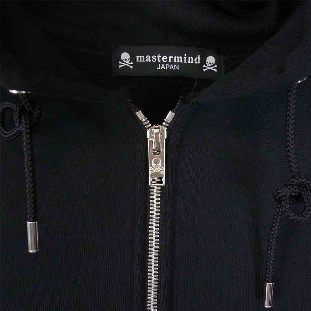 ご予約品】 master mind skull design スパンコール ニット帽