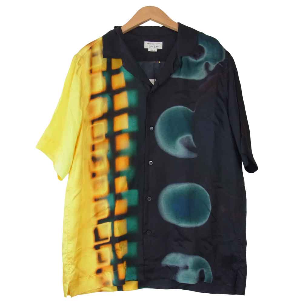 ドリス DRIES VAN NOTEN LenLye トップス ブラウス シャツ