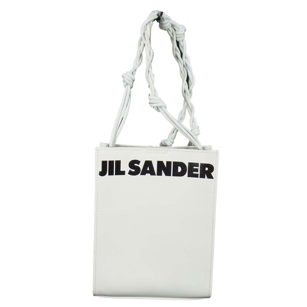 JIL SANDER ジルサンダー 表参道限定 TANGLE SM タングル スモール