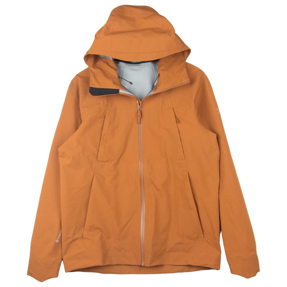 ARC'TERYX アークテリクス 21AW 25213 FRASER JACKET フレイザー