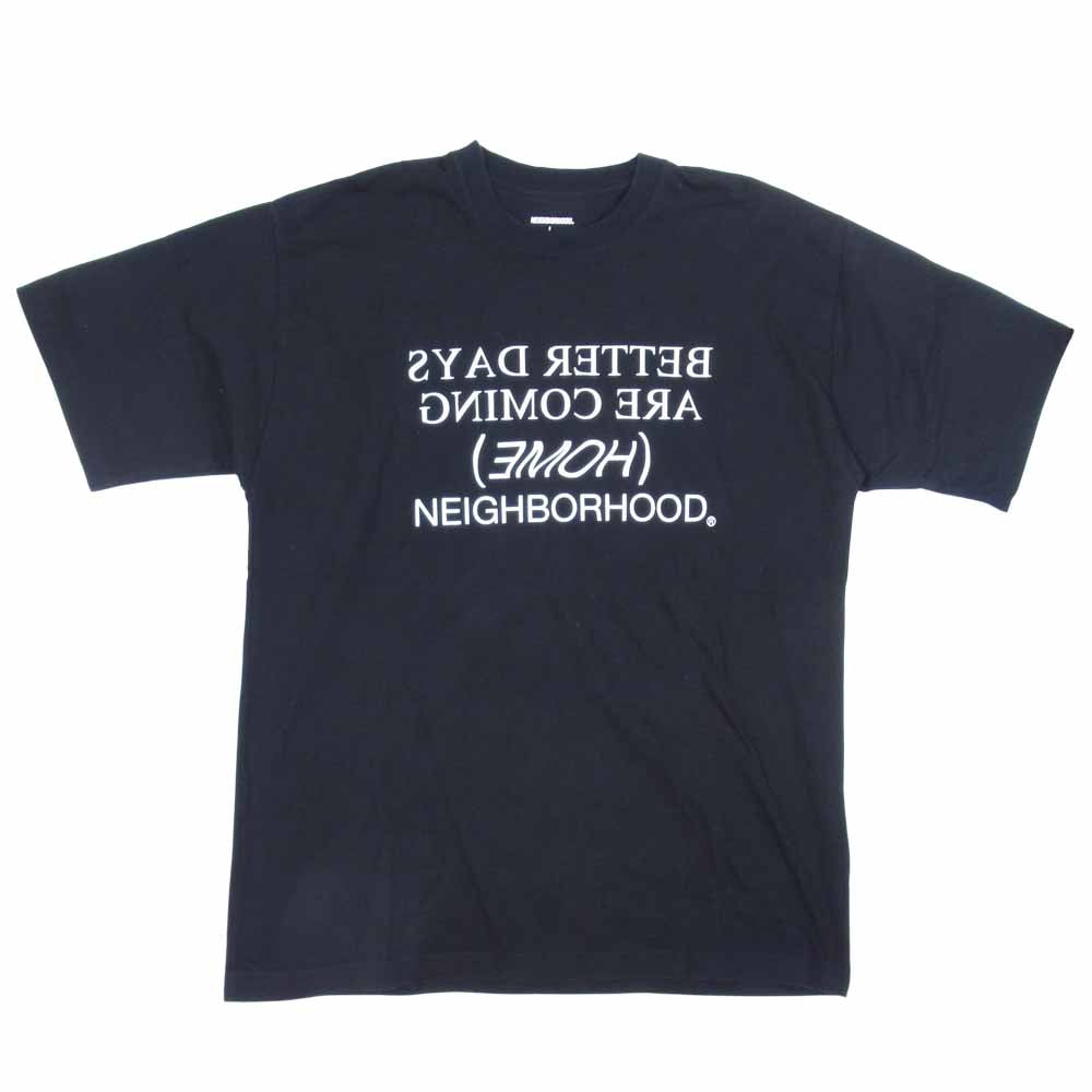 美品]NEIGHBORHOOD ネイバーフッド ニット グレー Sサイズ