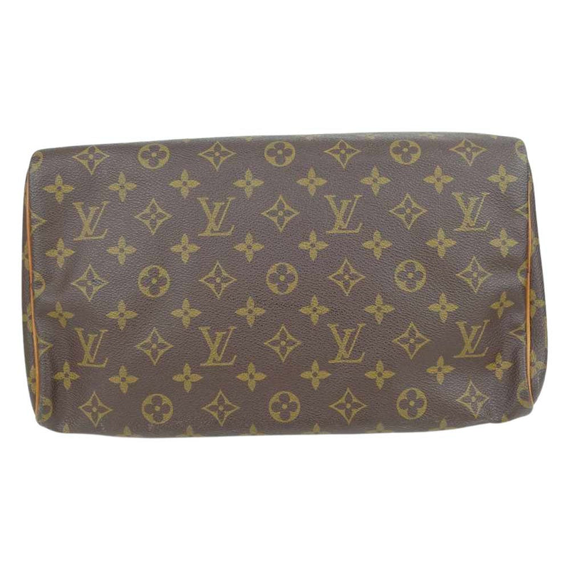 LOUIS VUITTON ルイ・ヴィトン M41526 モノグラム スピーディー30