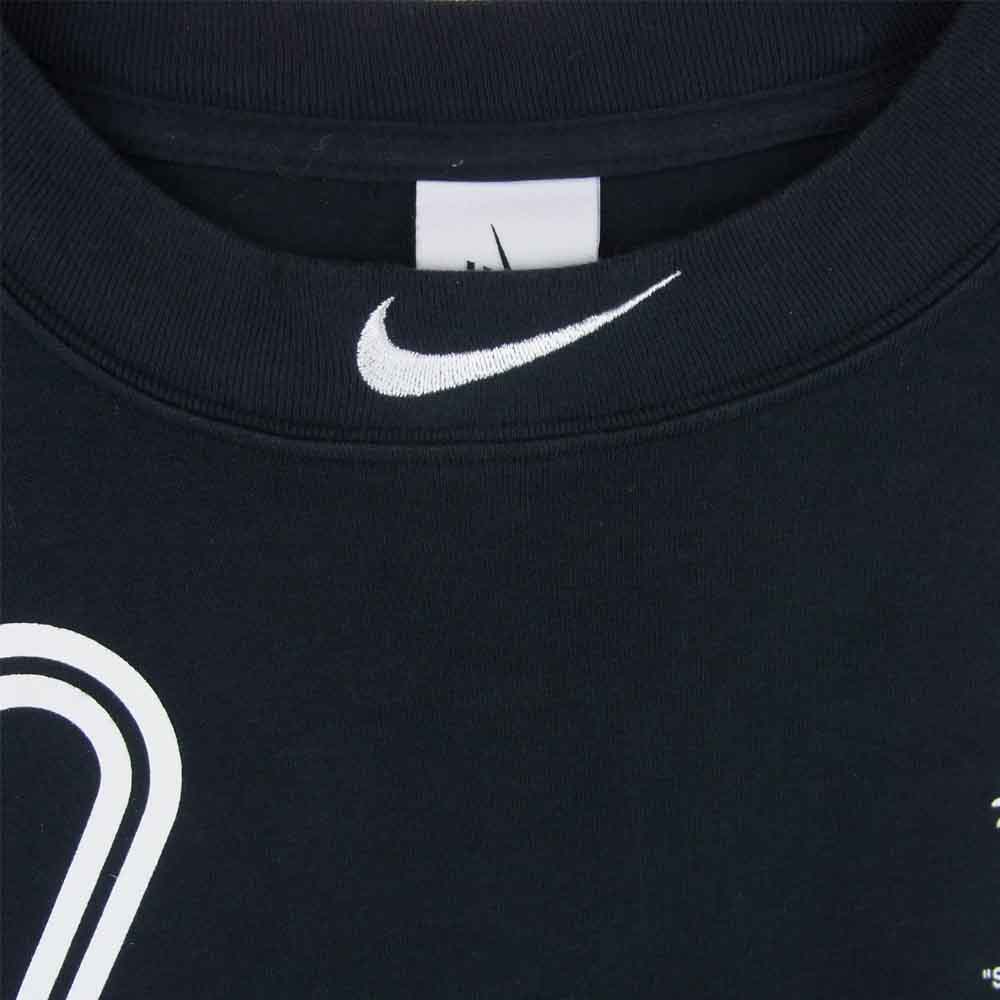 OFF-WHITE オフホワイト 18SS NIKE ナイキ MERCURIAL NRG FOOTBALL TEE