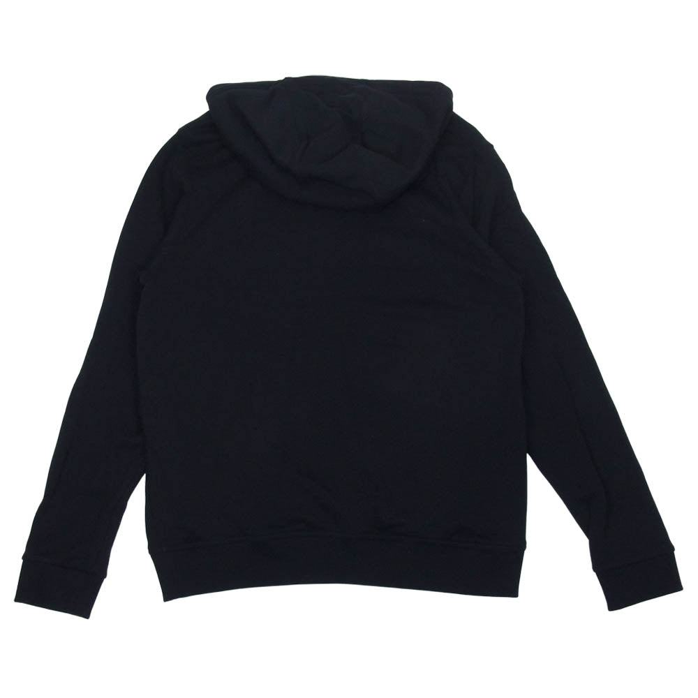 BURBERRY バーバリー 20SS 8009509 国内正規品 LEXSTONE LOGO HOODIE