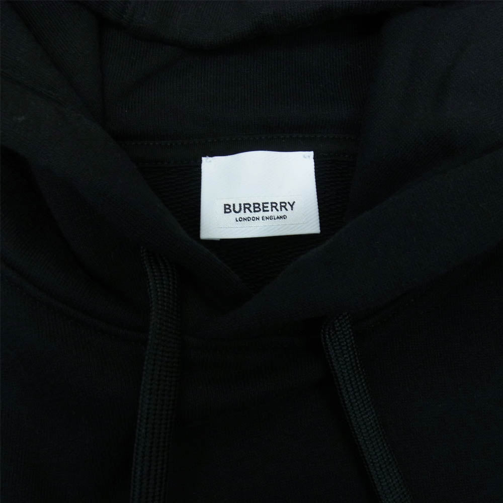 BURBERRY バーバリー 20SS 8009509 国内正規品 LEXSTONE LOGO HOODIE