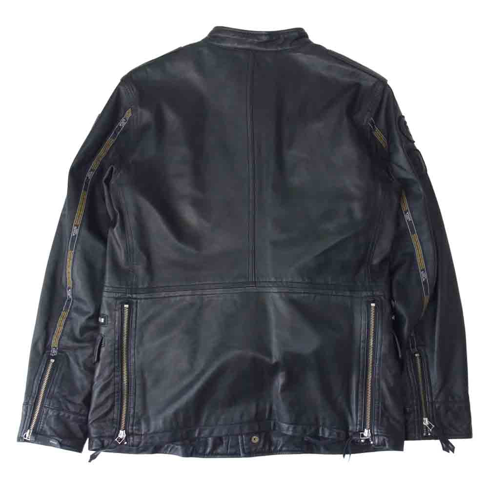 WTAPS ダブルタップス AL-1 JKT フライトジャケット 村上淳 着用-