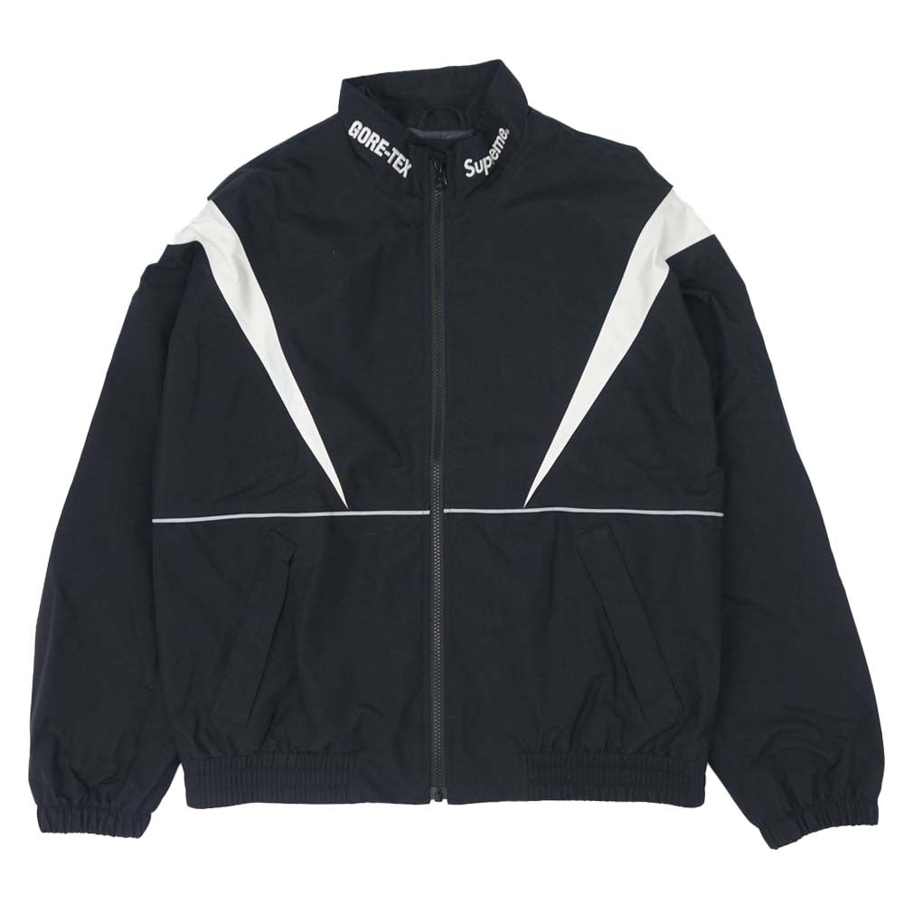 Supreme シュプリーム 19SS GORE TEX COURT JACKET ゴアテックス