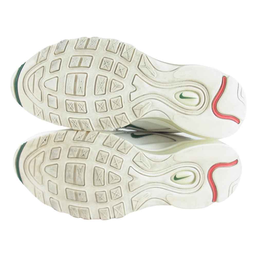 ナイキ NIKE アンディフィーテッド AIR MAX 97 OG/UNDFTD AJ1986-100