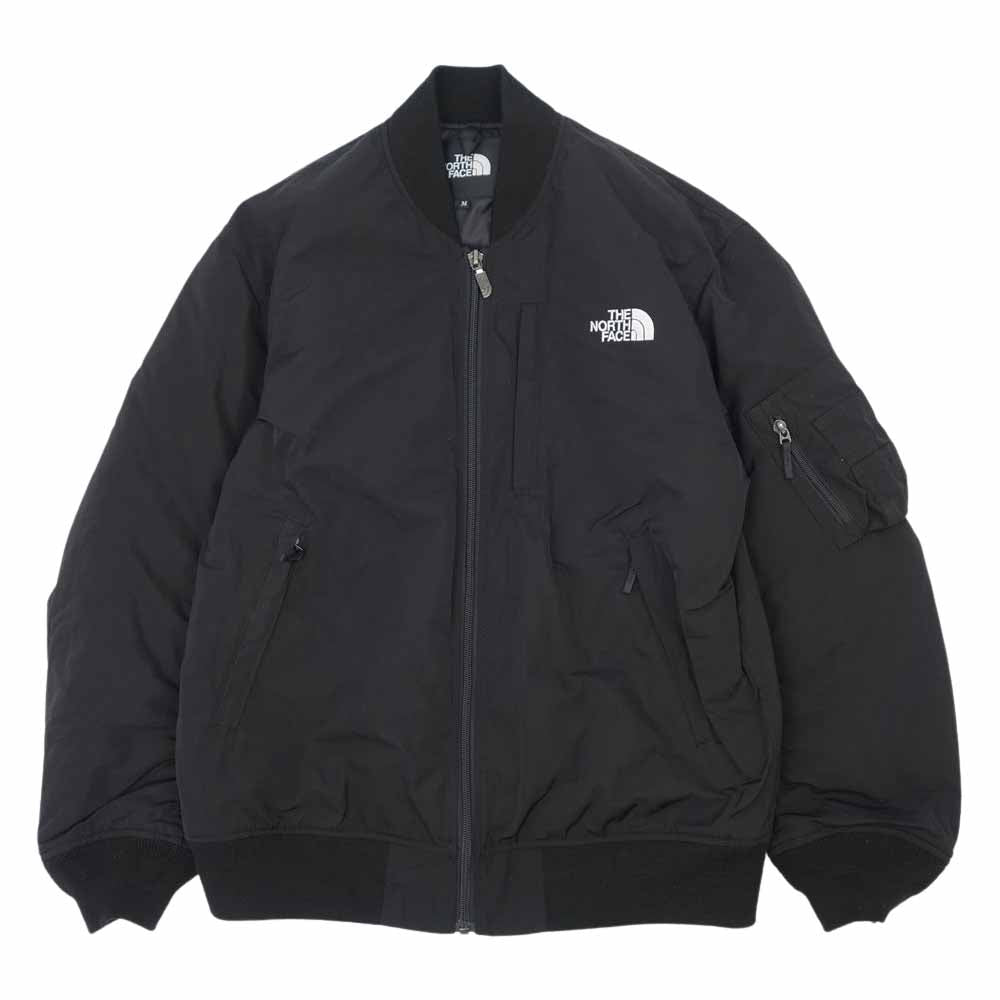 THE NORTH FACE NY82030R Q3 jacket ブラック L-