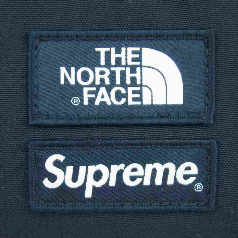 Supreme シュプリーム 18AW NM818781 × The North Face ノースフェイス