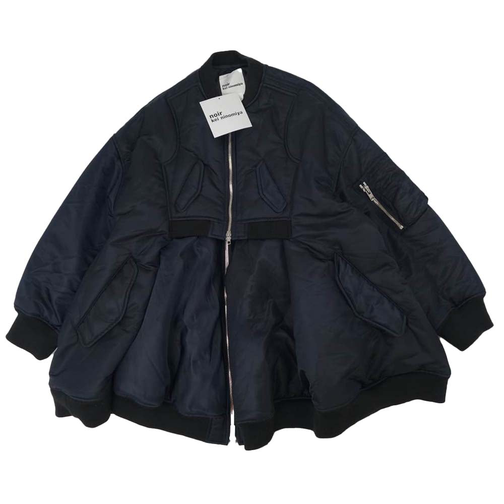 COMME des GARCONS コムデギャルソン noir kei ninomiya ノワールケイ