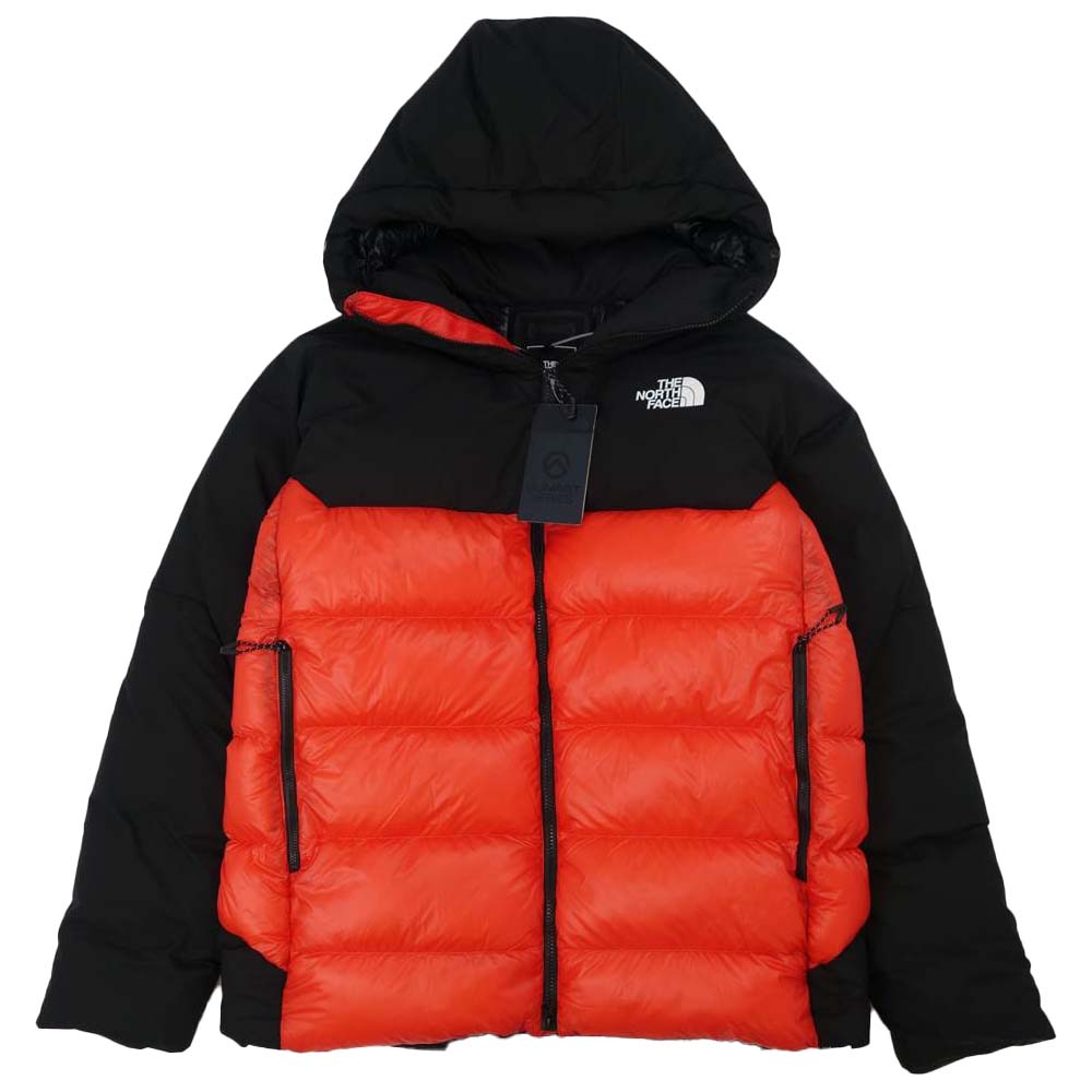 THE NORTH FACE FL L6ダウンビレイパーカー | angeloawards.com