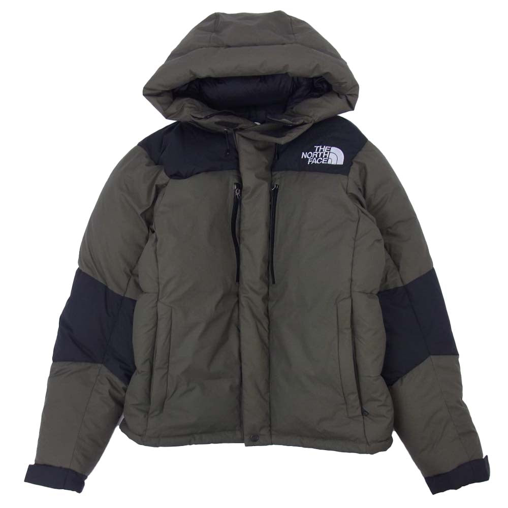 全3色/黒/赤/ベージュ THE NORTH FACE バルトロライトジャケット新品未