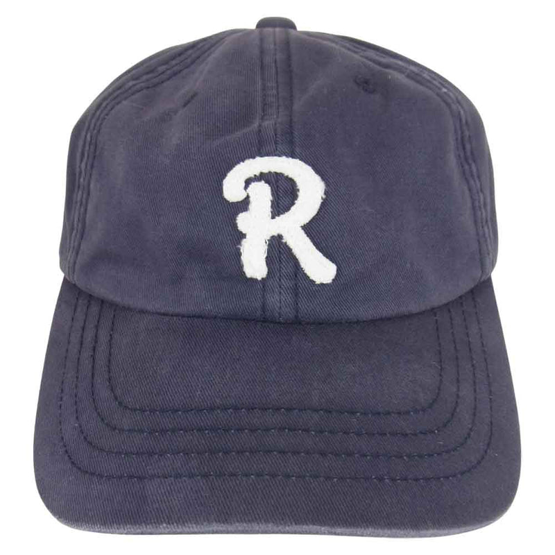 にある Ron aw R Logo Cap ロンハーマン Rロゴキャップ 帽子 サイズ F カラー ブラック 万代net店 万代net店 Herman Rhc になります