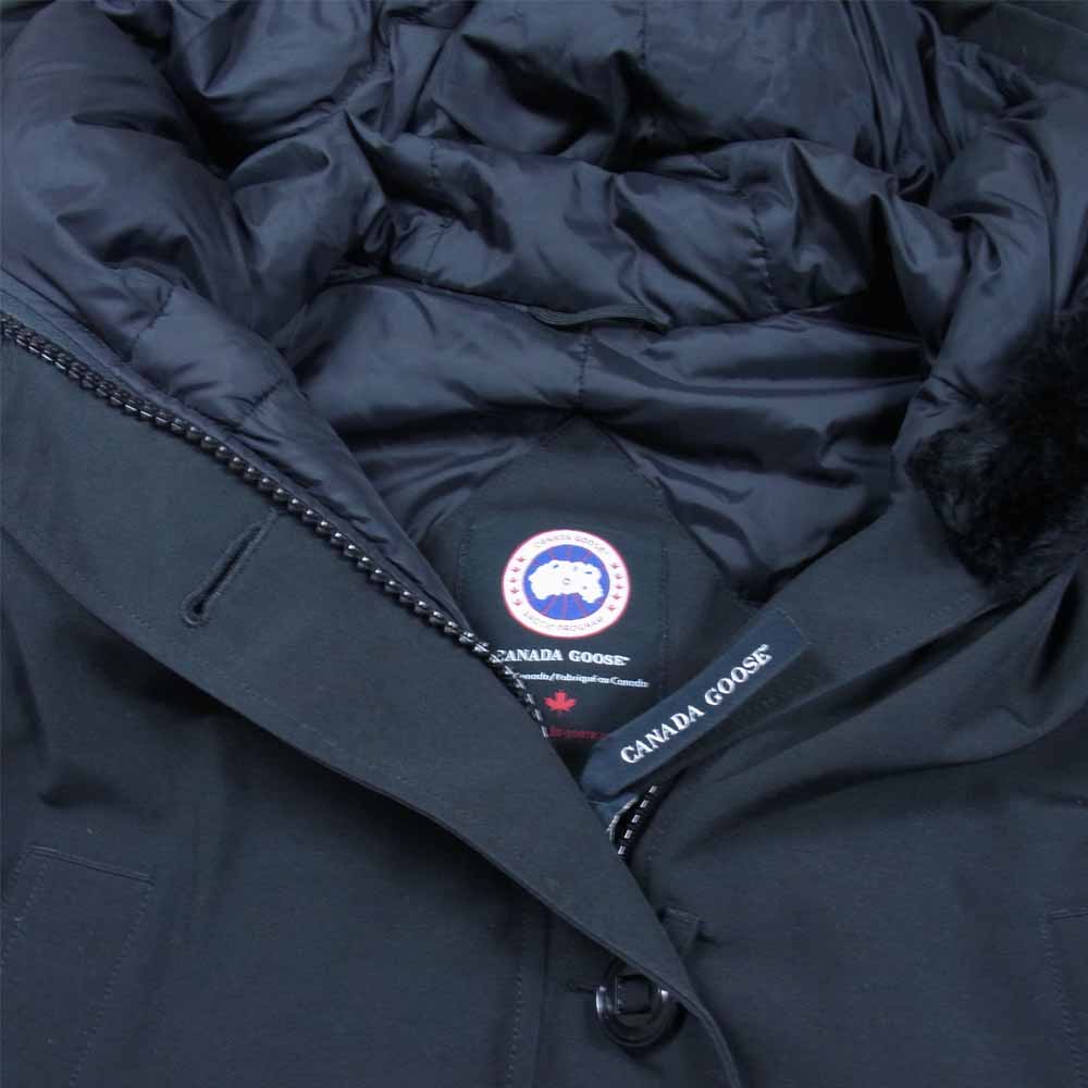 CANADA GOOSE カナダグース 2603JL R 国内正規 グリフィン BRONTE