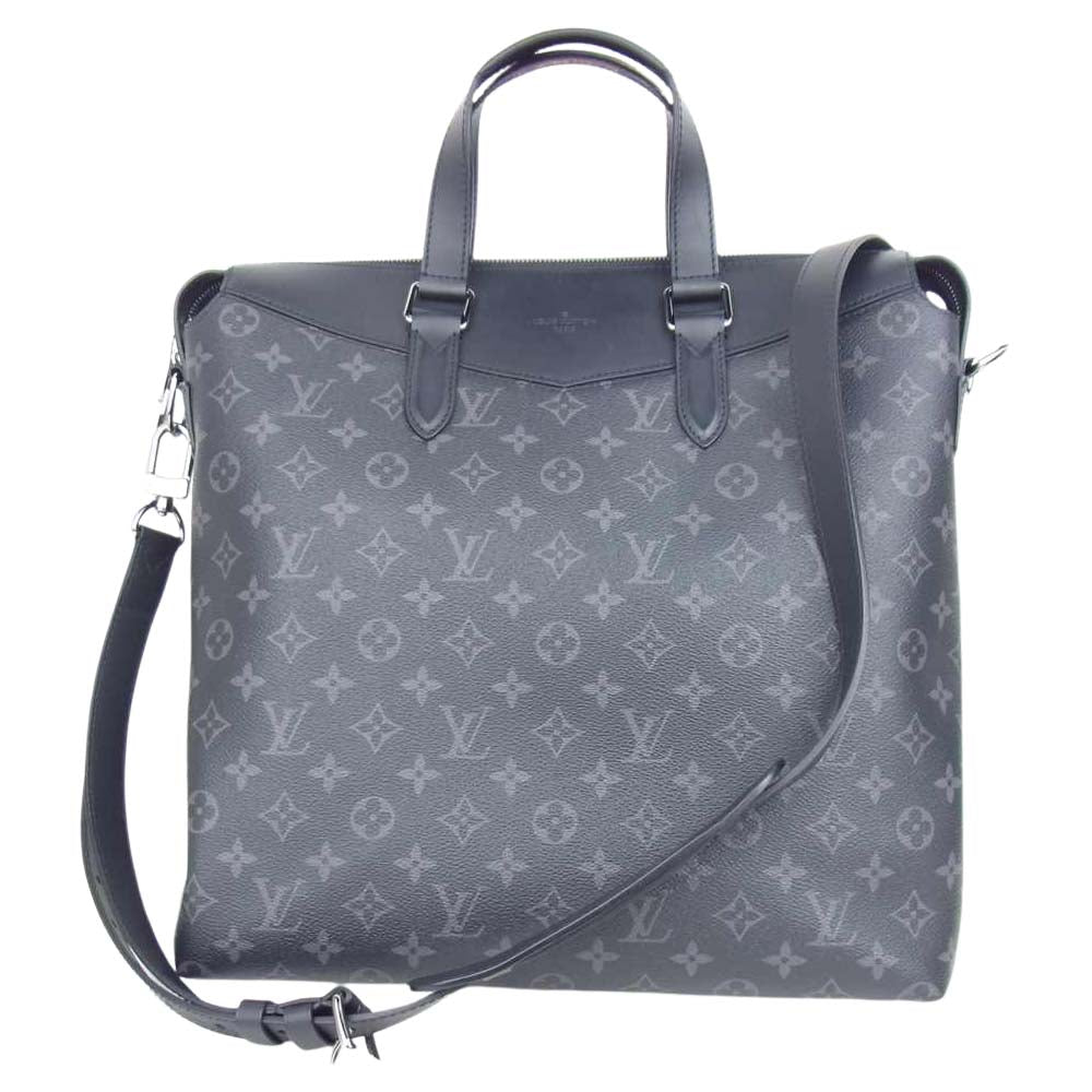 LOUIS VUITTON ルイ・ヴィトン M40567 モノグラム エクリプス トート