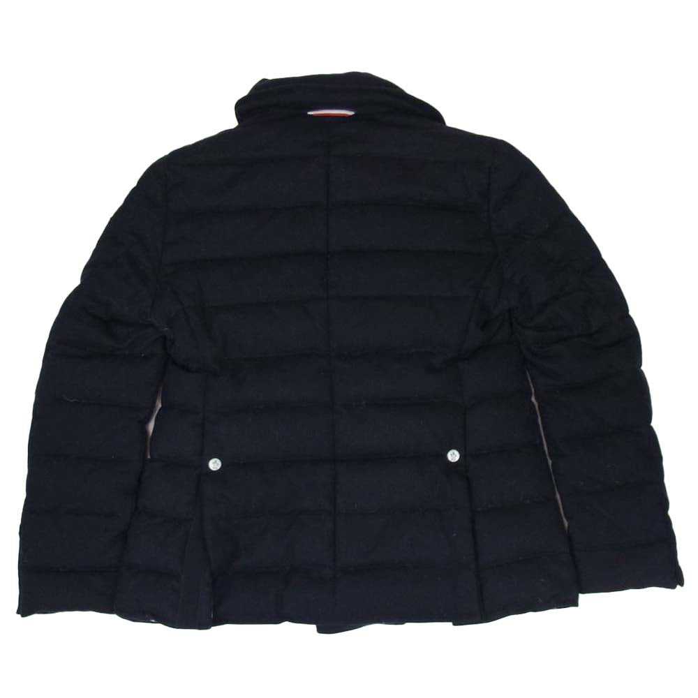 今だけ限定15%OFFクーポン発行中 MONCLER モンクレール 新品同様