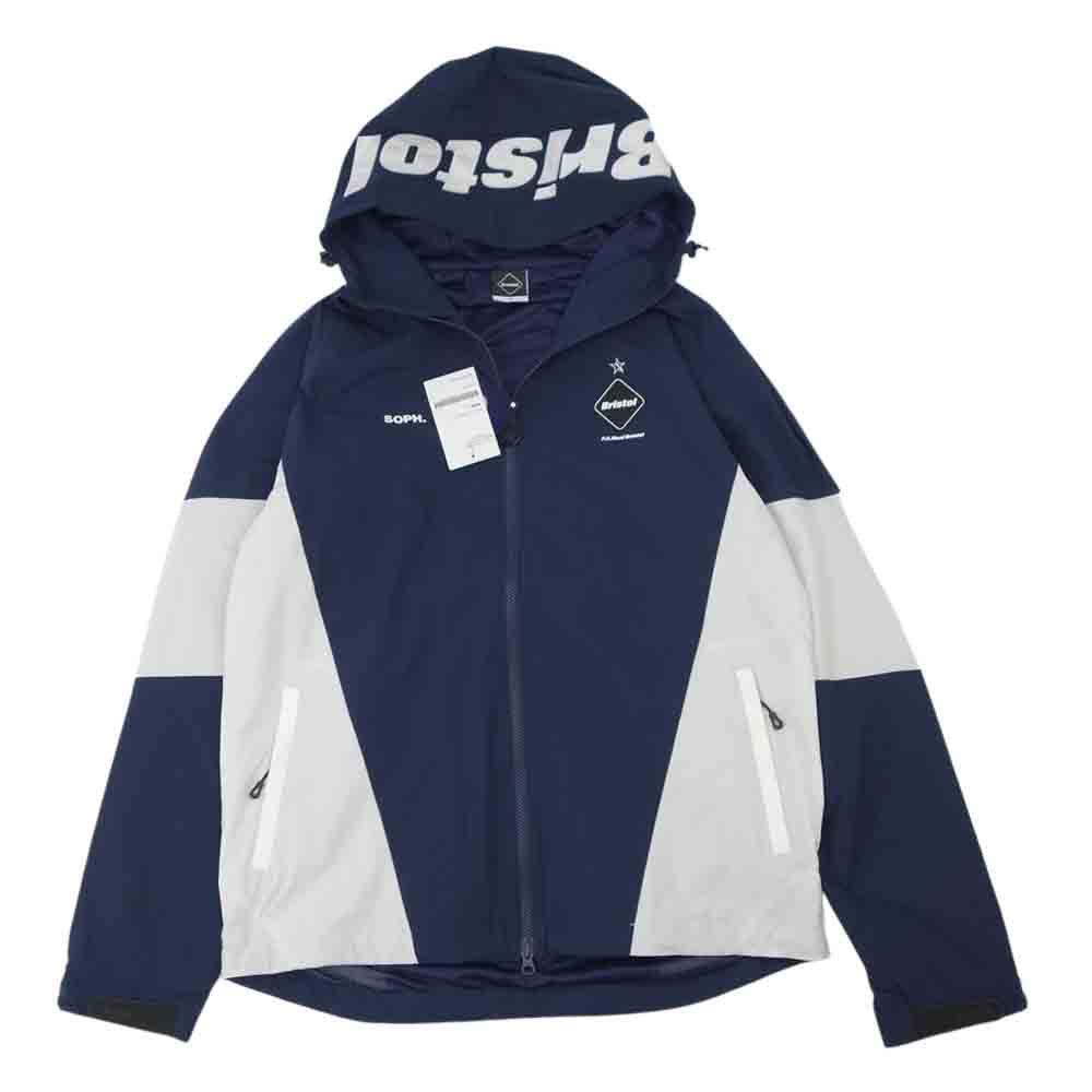 SOPH ソフ FCRB MLB TOUR MULTI PATTERN JKT-