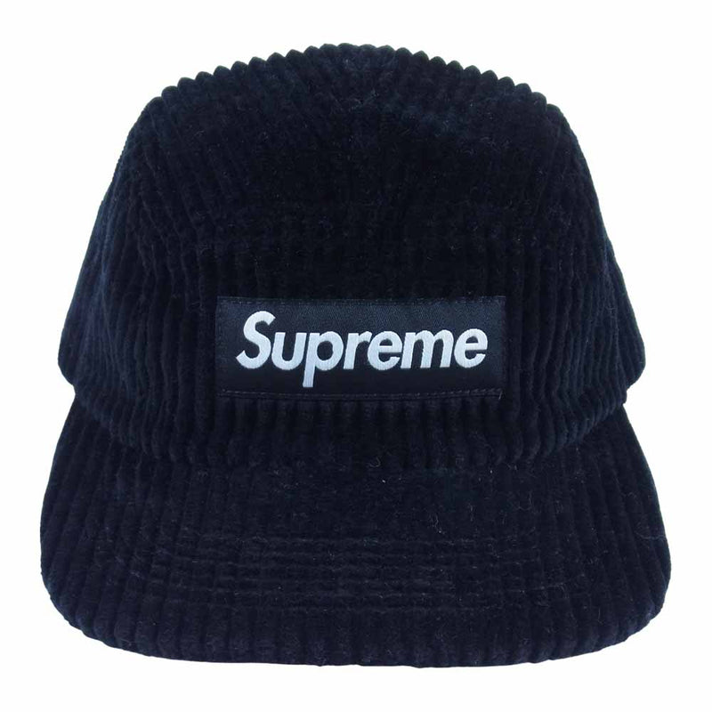 紺×赤 supreme 超希少 camp cap - 通販 - www.frankout.de