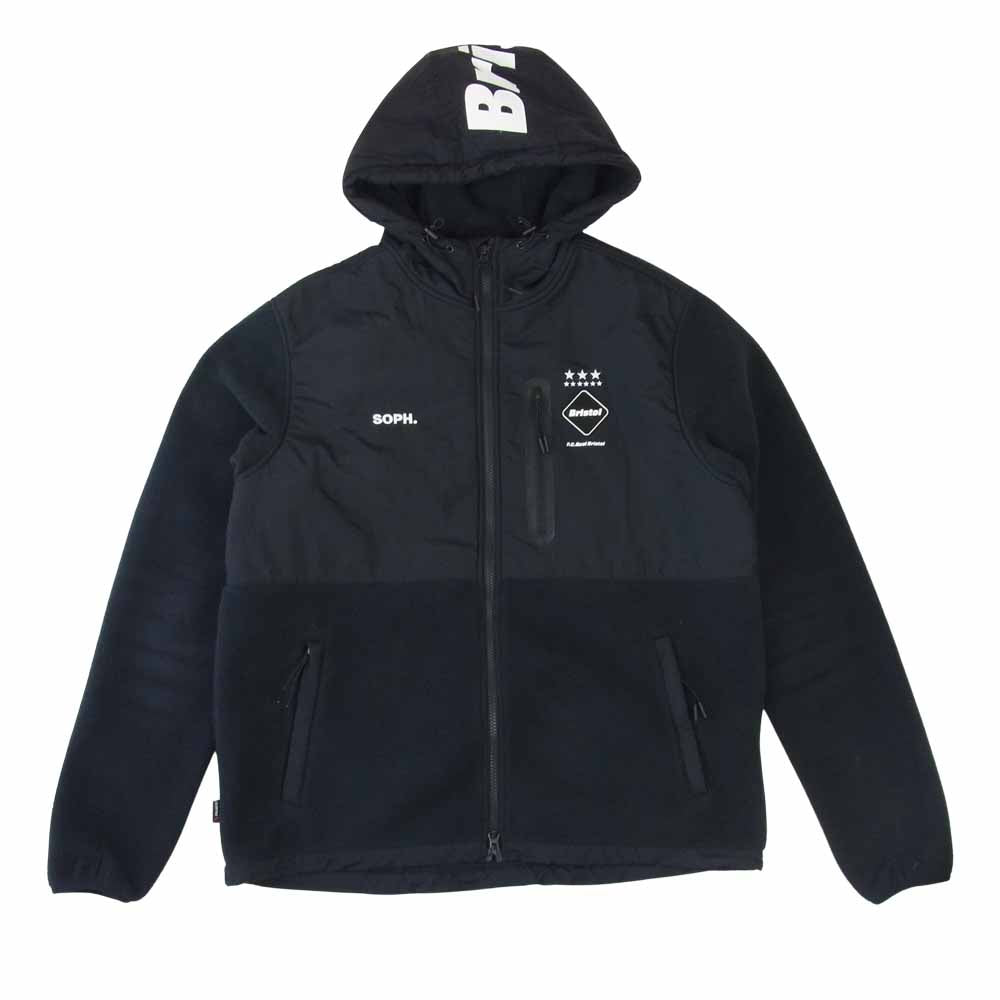 F.C.R.B. エフシーアールビー 16AW FCRB-167020 POLARTEC FLEECE