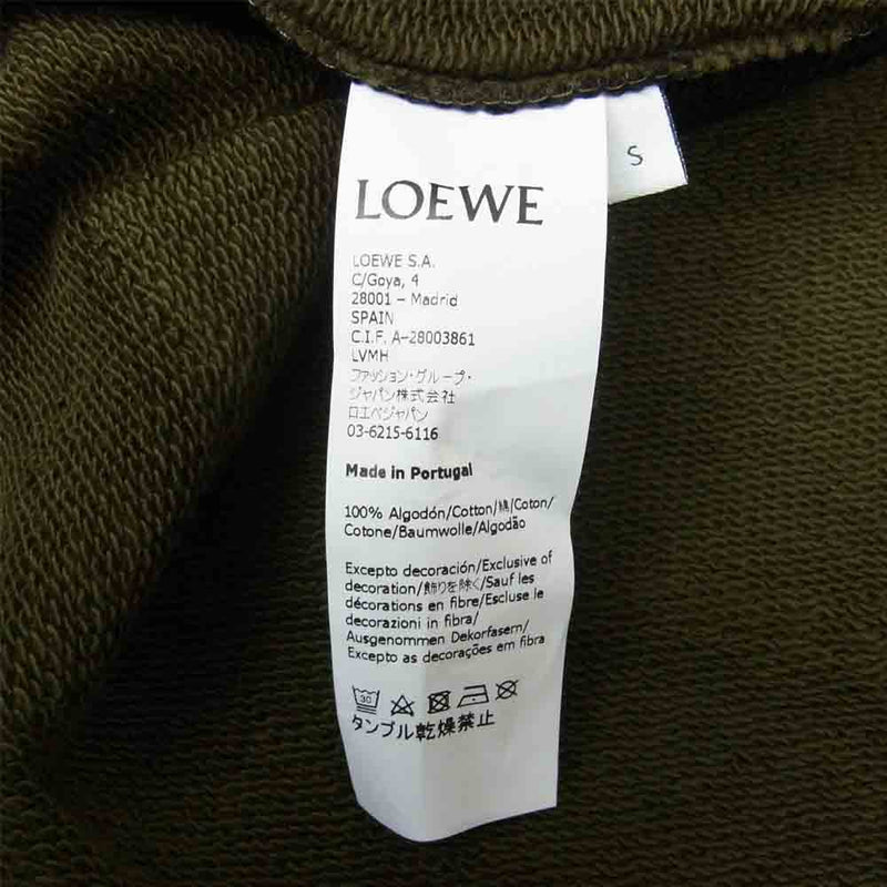 専用 【国内数点】LOEWE ロエベ 19AW www.esn-spain.org