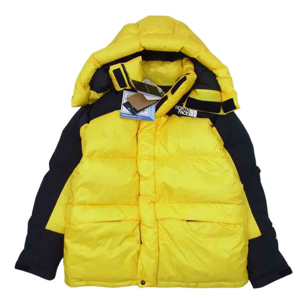 THE NORTH FACE ノースフェイス ND92031 HIM DOWN PARKA ヒム ダウン