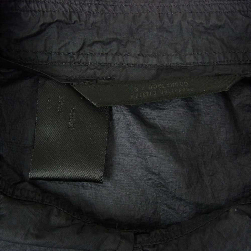 N.HOOLYWOOD Hood Shits jacket 【信頼】 12240円 bloqueb.com.ar