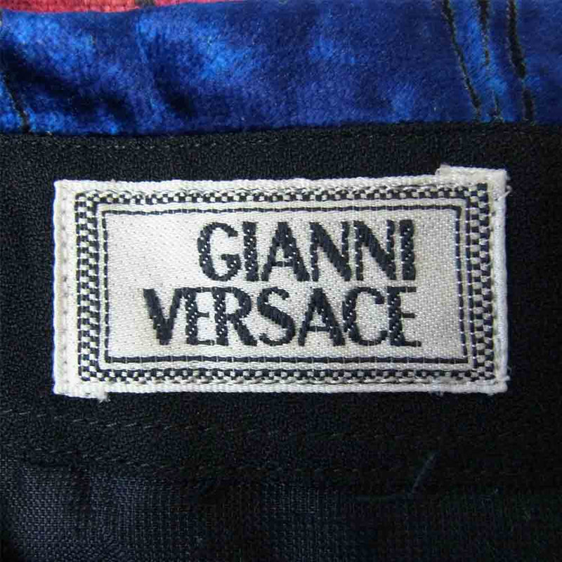 爆売りセール開催中！】 イタリア製 シャツ GianniVersace