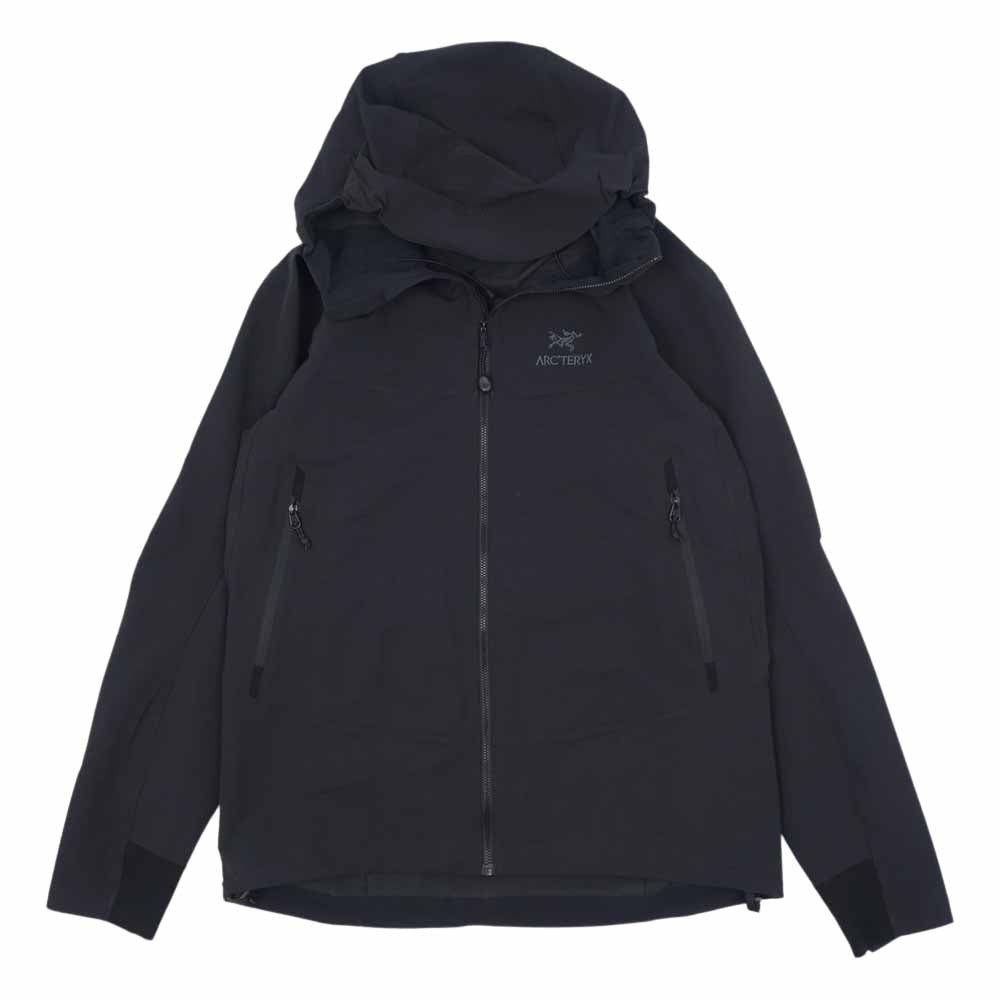 ARC'TERYX アークテリクス Gamma LT Hoody ガンマ L フーディー ソフト