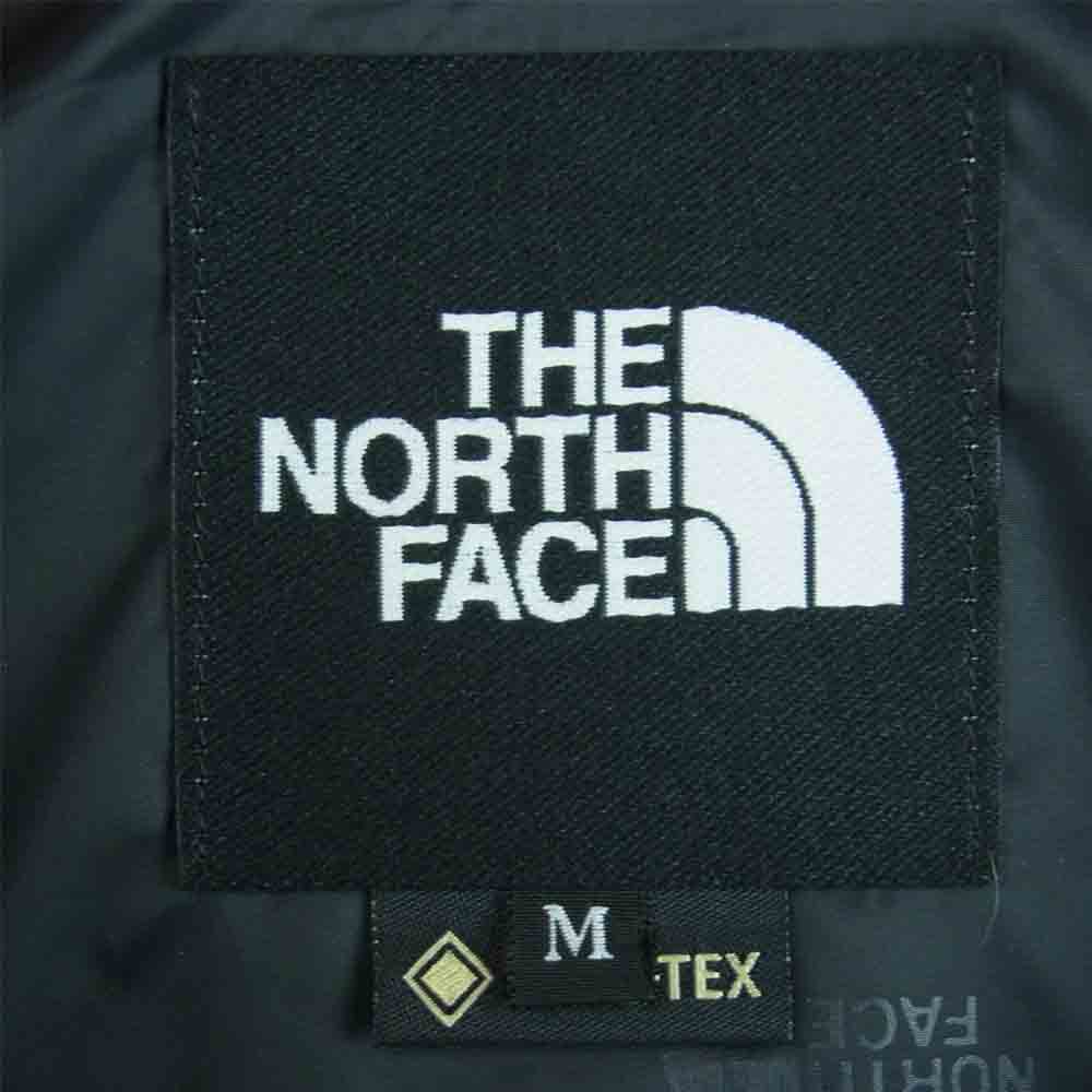 THE NORTH FACE ノースフェイス NP12130R 直営店限定 Mountain Light