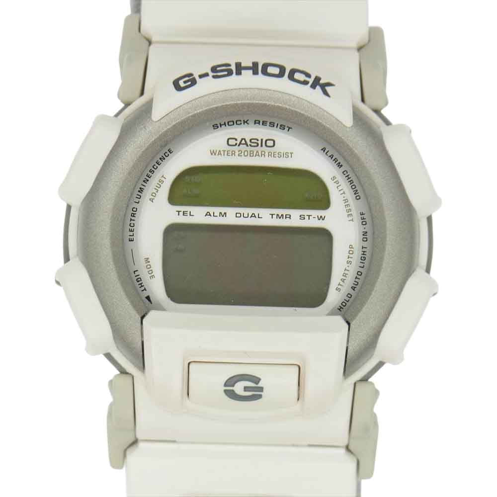 97%OFF!】 G-SHOCK DW-003H-9T クラブバージョン ivv-jva.com