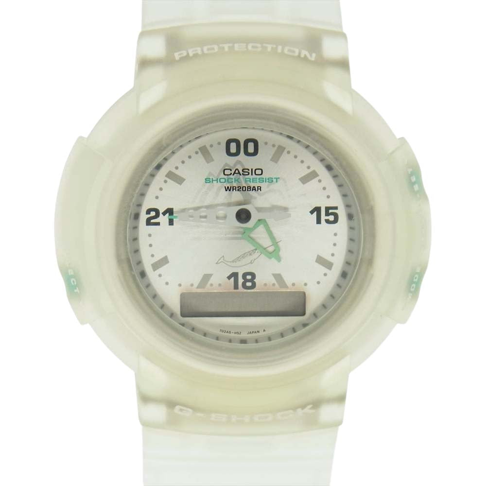 ト送料込 G-SHOCK AW-500NS-7E2T ◇未使用品 PSCモデル◇ 送料込み