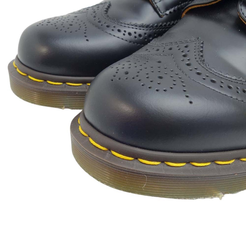 新品未使用】Dr.Martens コムデギャルソン マーチン 24 売り出し