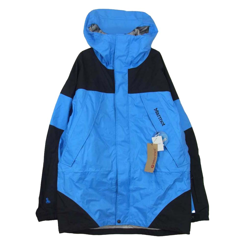 SOPHNET. ソフネット 21AW TOMSJL80SN Marmot THUNDER LIGHT JACKET マーモット サンダー ライト  ジャケット XL【新古品】【未使用】【中古】