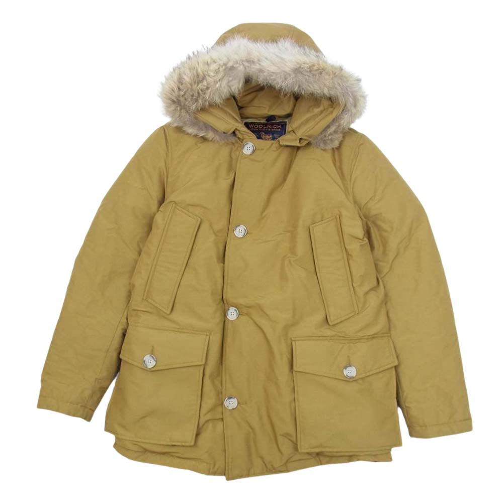 WOOLRICH ウールリッチ WOCPS2393D 国内正規品 ARCTIC PARKA アーク