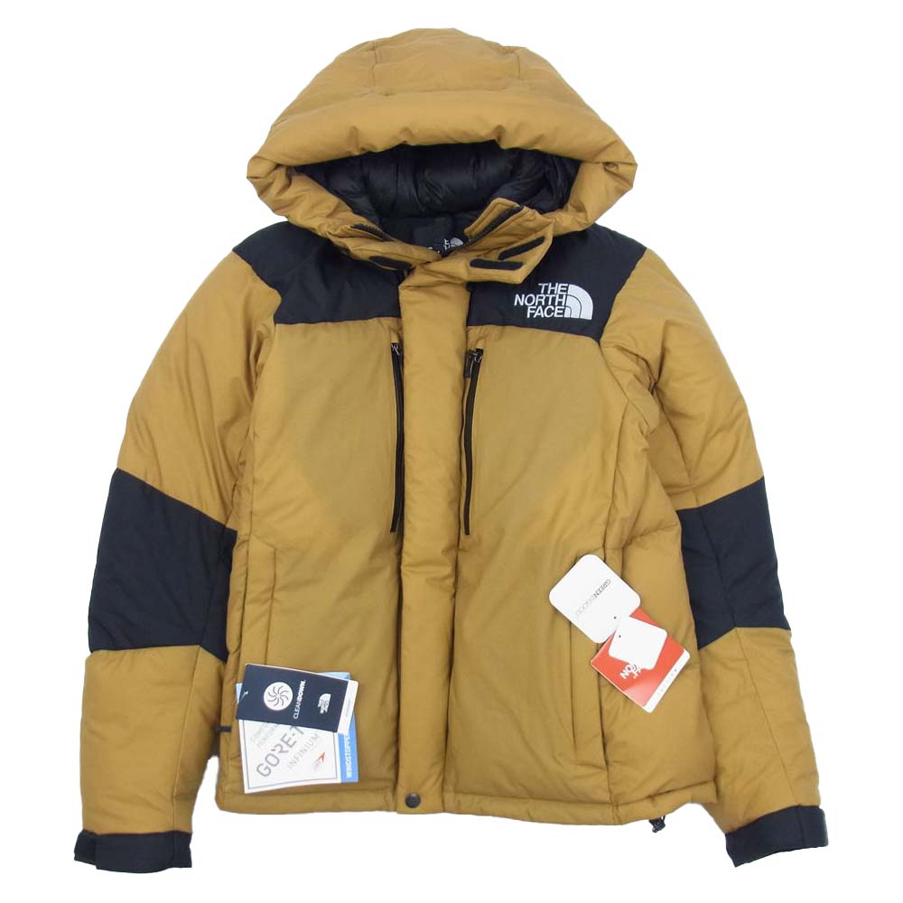 THE NORTH FACE ノースフェイス ND91950 国内正規品 Baltro Light