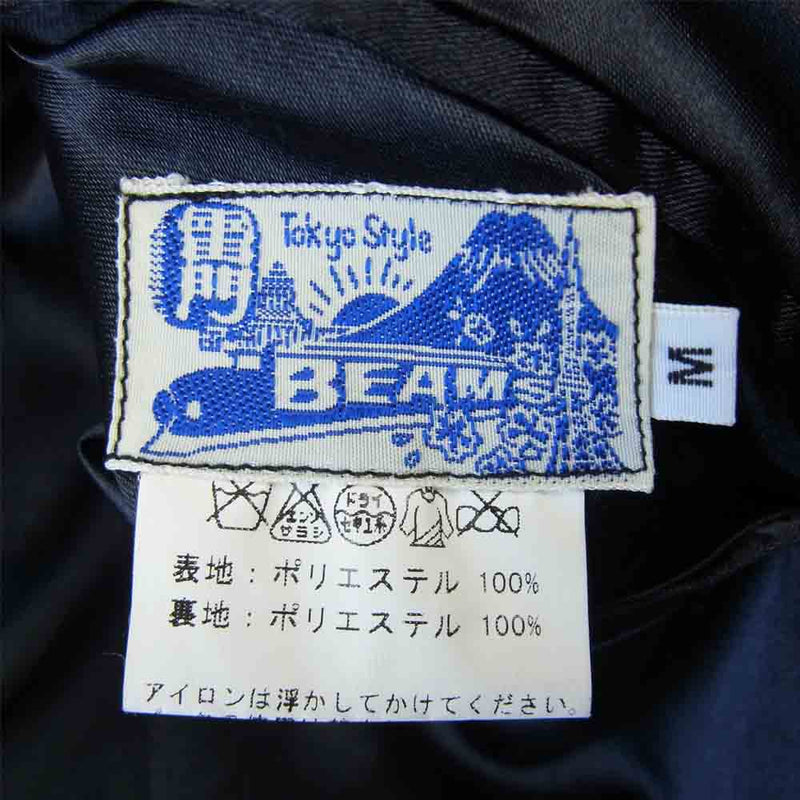 東洋エンタープライズ トーヨーエンタープライズ BEAMS ビームス 別注