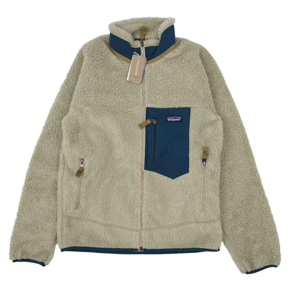 美品 パタゴニア patagonia レトロX ブラック 2021年製 | gkcsu.org