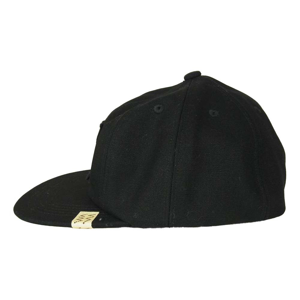 値段が激安 VISVIM Subsequence cap 未使用 タグ付き kids-nurie.com