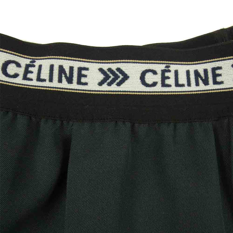 CELINE セリーヌ 18AW 261C 21V33 フィービー期 セリーヌジャパン表記