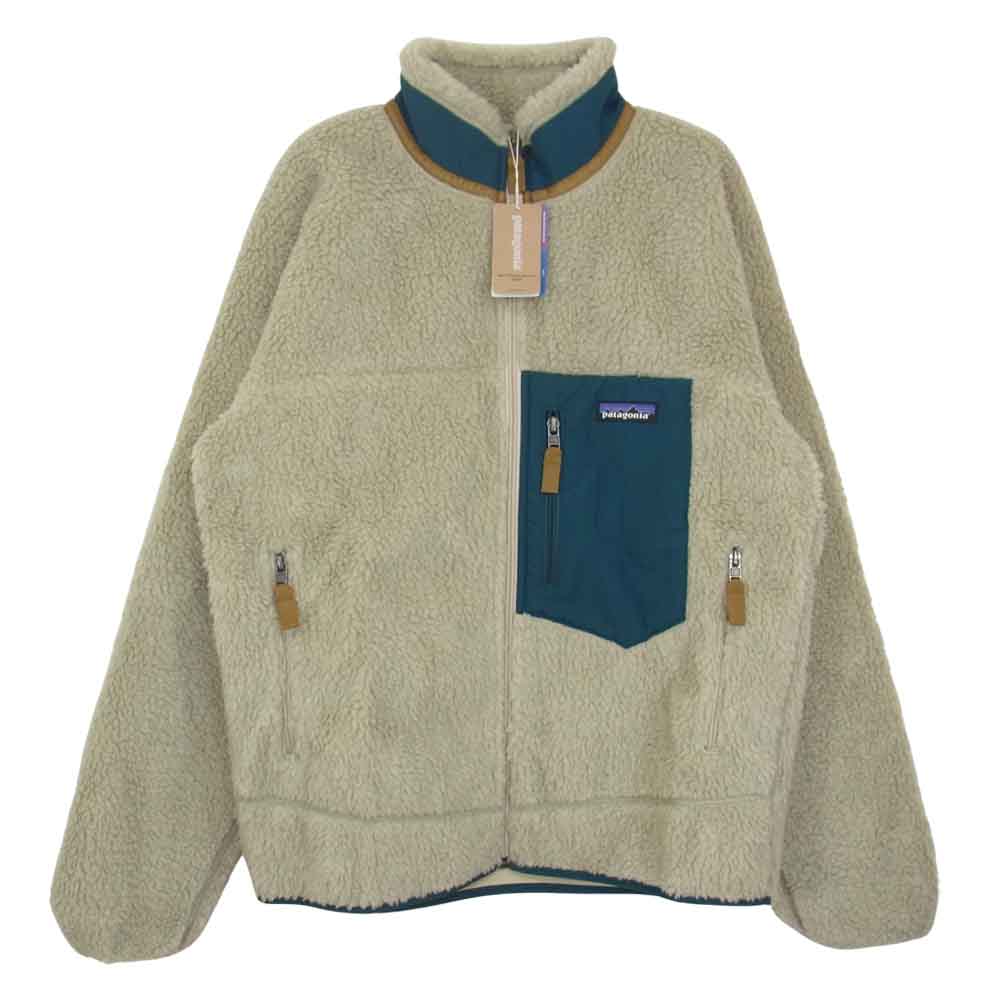 があった ヤフオク! 21AW Patagonia Men's Classic Retro-X J... - M