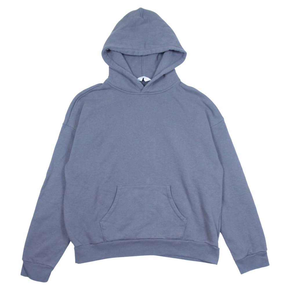 UNUSED 22aw Damage Sweat Hoodie equaljustice.wy.gov