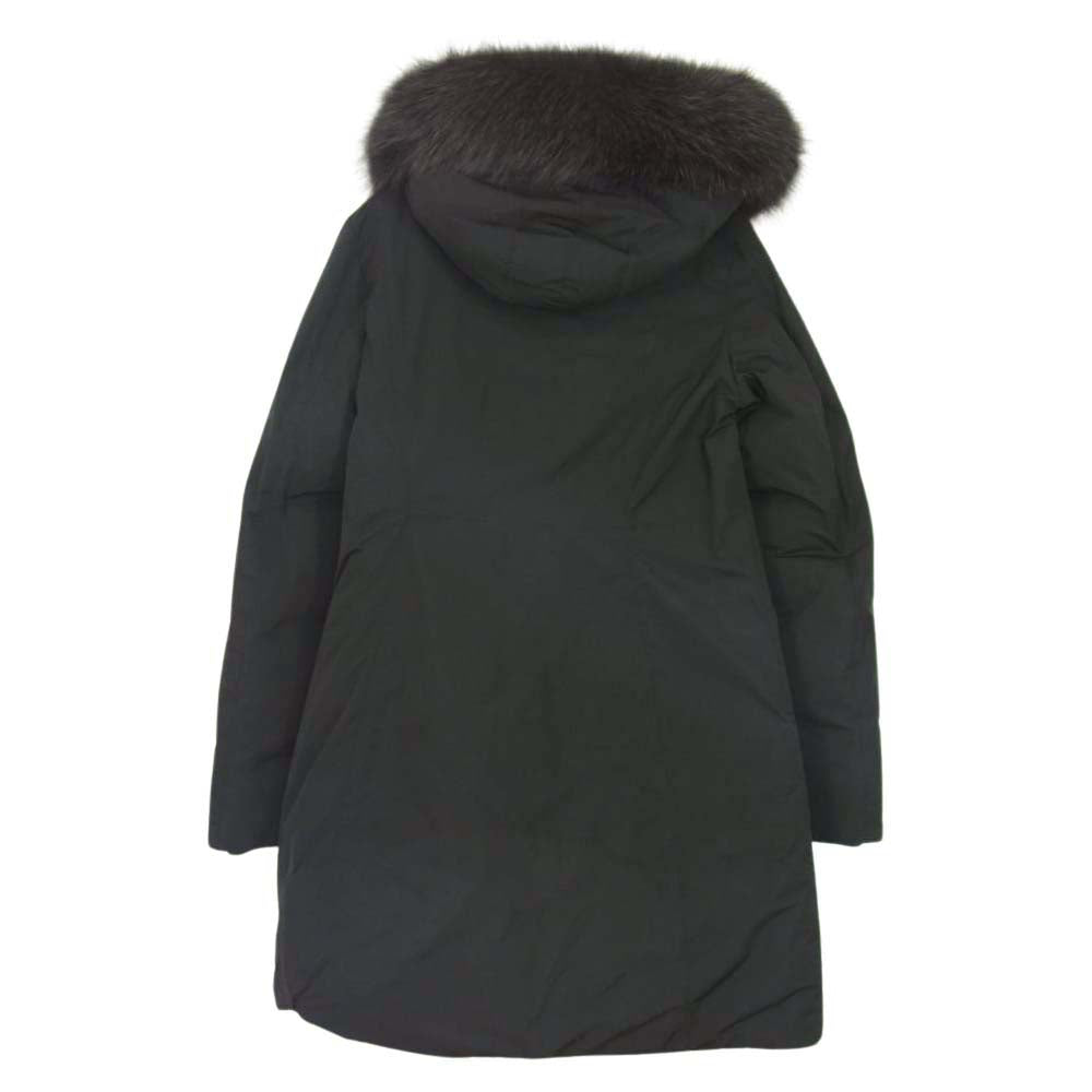 WOOLRICH ウールリッチ WWOU0423B IENA イエナ 別注 MAPLE ダウン