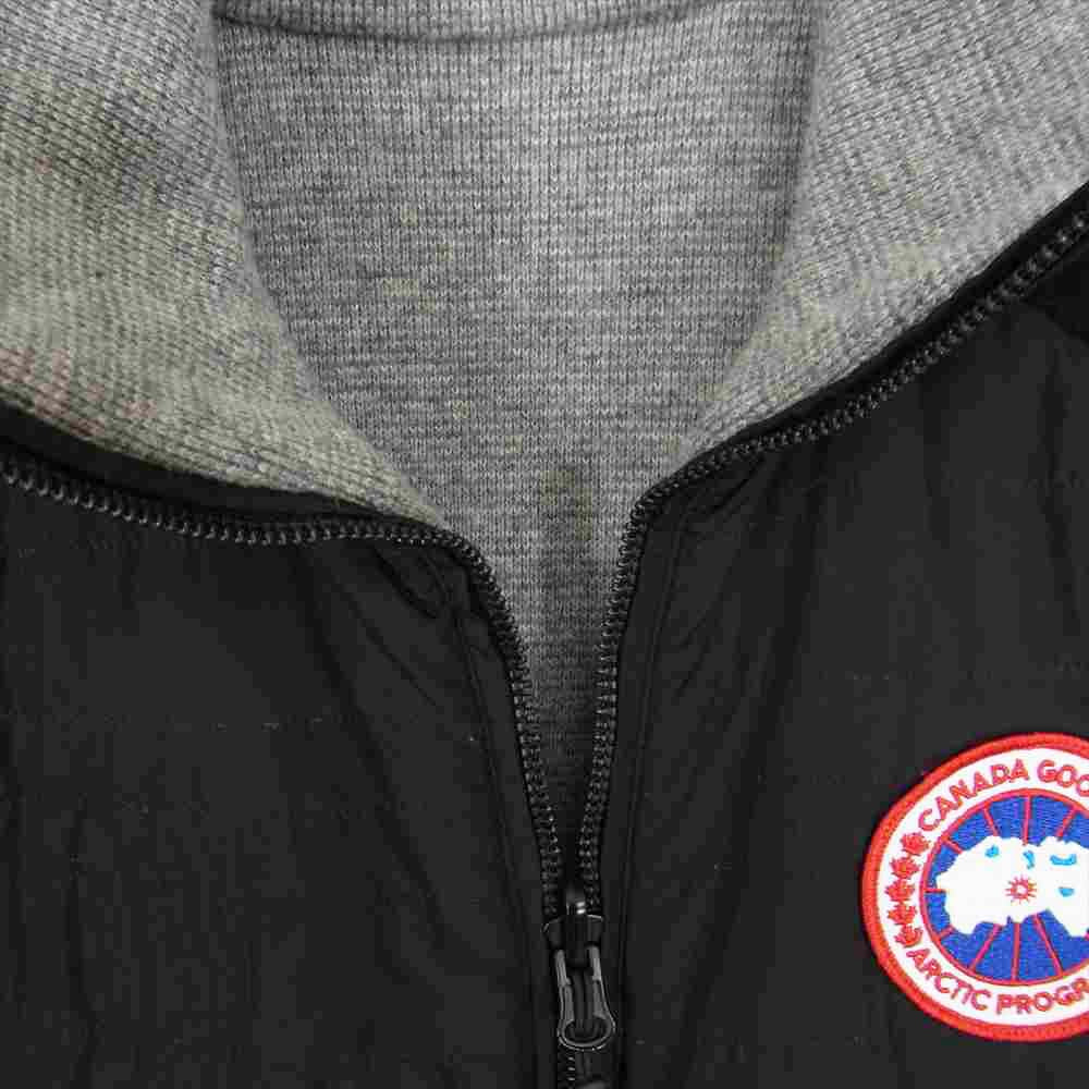 最高級】CANADA GOOSE グラフトン リバーシブル フリース | emprendete.gt